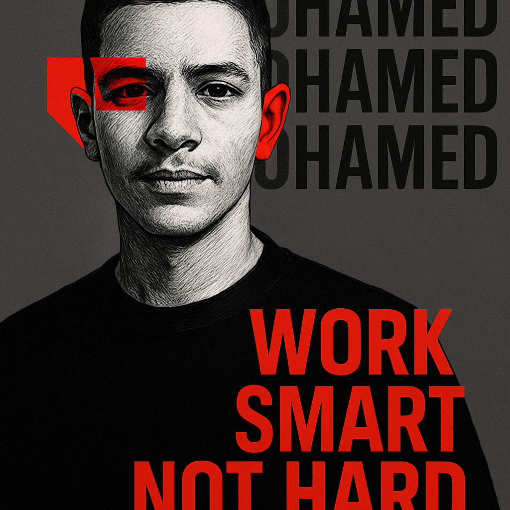 محمد خالد الرمادي - مبرمج مواقع وتطبيقات محترف